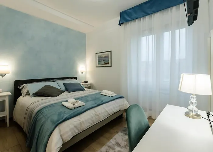 Le Vestali Guest house Rome