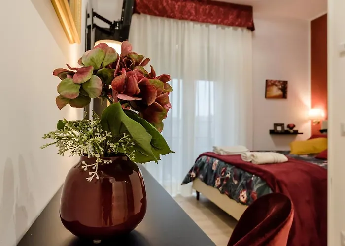 Guest house Le Vestali Rome