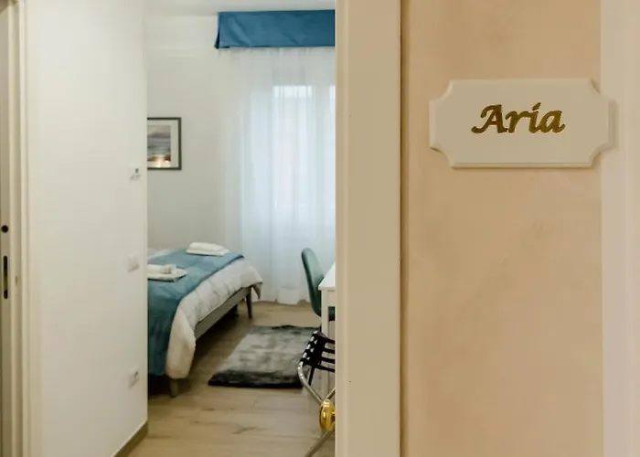 Gasthof Le Vestali 4*