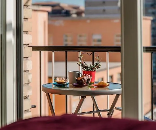 Le Vestali Gasthof 4*