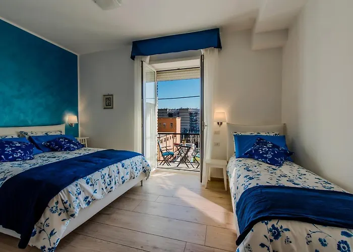 Le Vestali Gasthof 4*
