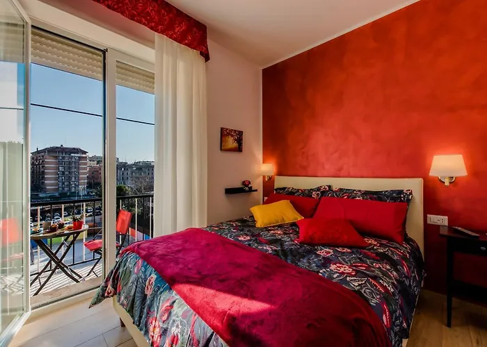 Le Vestali Gasthof 4*